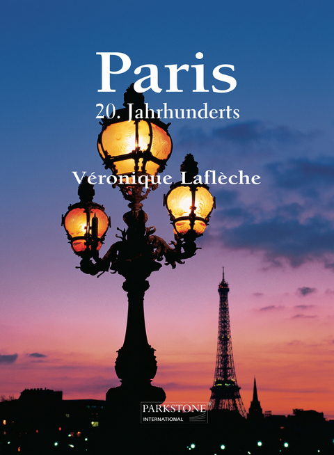 Paris - 20. Jahrhunderts - V&eacute;ronique Lafl&egrave;che