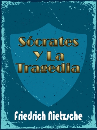 Sócrates y La Tragedia