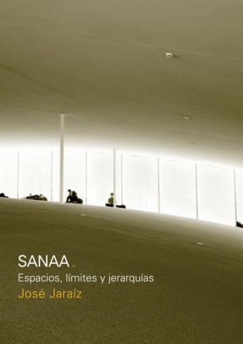 Sanaa - José Jaraiz