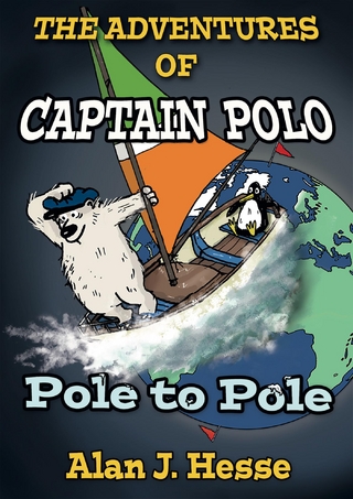 The Adventures of Captain Polo (Book 4)