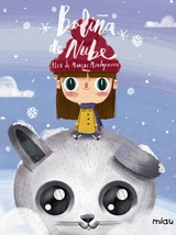 Boli&ntilde;a de nube - &Aacute;lex de Marcos