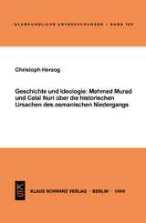 Geschichte und Ideologie - Christoph Herzog
