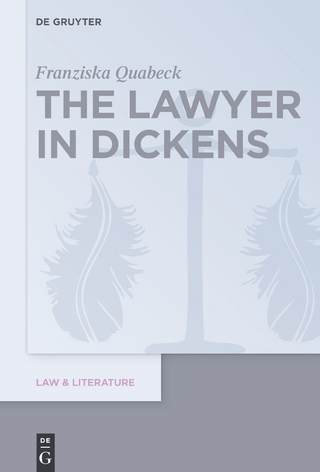 The Lawyer in Dickens