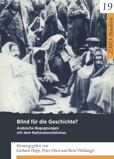 Blind f&uuml;r die Geschichte? - 