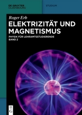 Elektrizität und Magnetismus -  Roger Erb