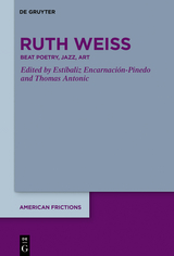 ruth weiss - 