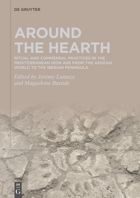 Around the Hearth - 