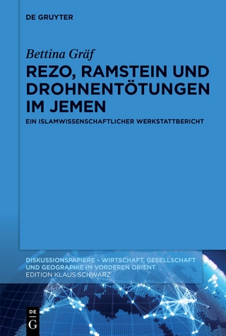 Rezo, Ramstein und Drohnentötungen im Jemen