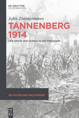 Tannenberg 1914
