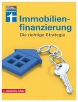 Immobilienfinanzierung -  Werner Siepe