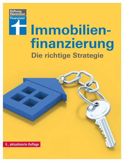 Immobilienfinanzierung -  Werner Siepe