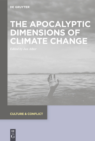 The Apocalyptic Dimensions of Climate Change