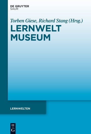 Lernwelt Museum