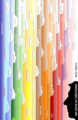 100 Days of Emotions -  Roy K&auml;ch,  Stefan Furrer,  Tatjana Bangerter,  Michael Krell,  Diana Steiner,  Mark Moser,  Armin Dreher