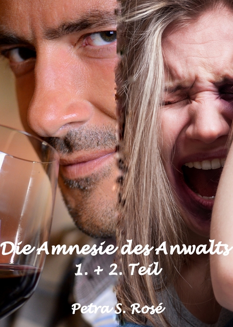 Die Amnesie des Anwalts - Petra S. Ros&eacute;
