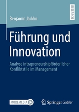 F&uuml;hrung und Innovation - Benjamin J&auml;cklin