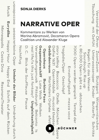 Narrative Oper