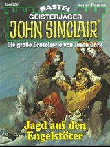 John Sinclair 2261 - Ian Rolf Hill