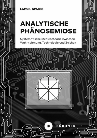 Analytische Phänosemiose