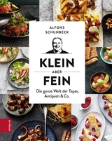 Klein, aber fein - Alfons Schuhbeck