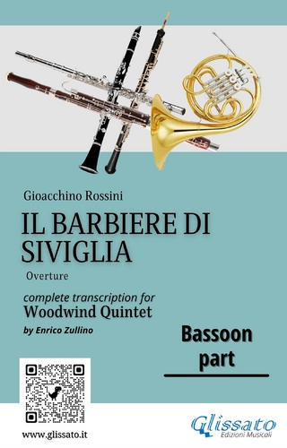 Bassoon part 