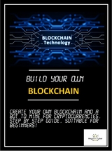 Build your own Blockchain - Magelan Cybersecurity