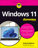 Windows 11 For Dummies -  Andy Rathbone