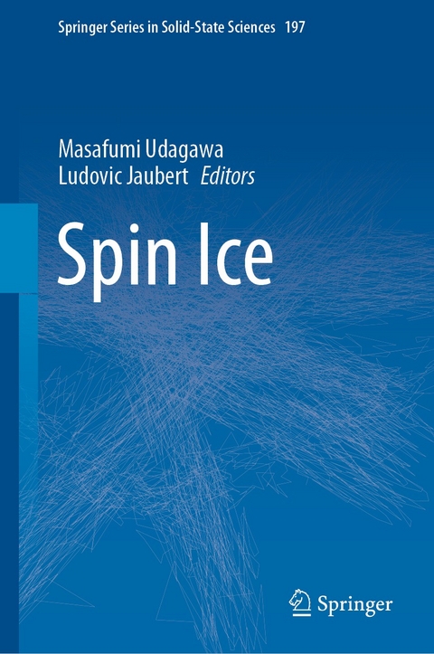 Spin Ice - 