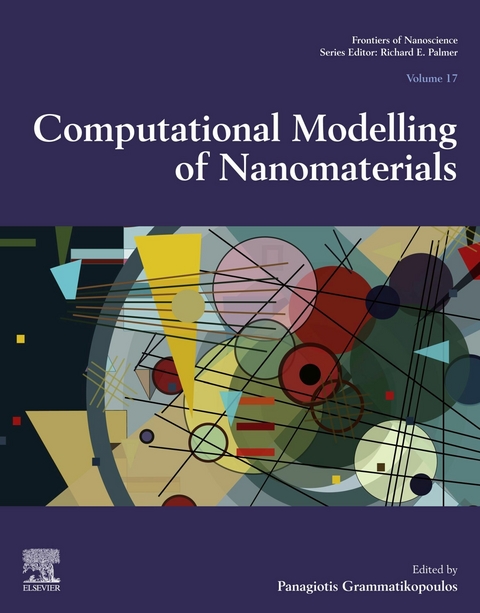 Computational Modelling of Nanomaterials - 