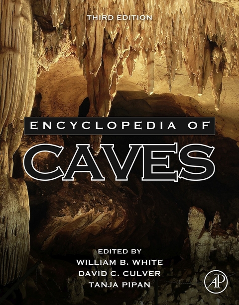 Encyclopedia of Caves - 