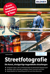 Streetfotografie - Jochen M&uuml;ller