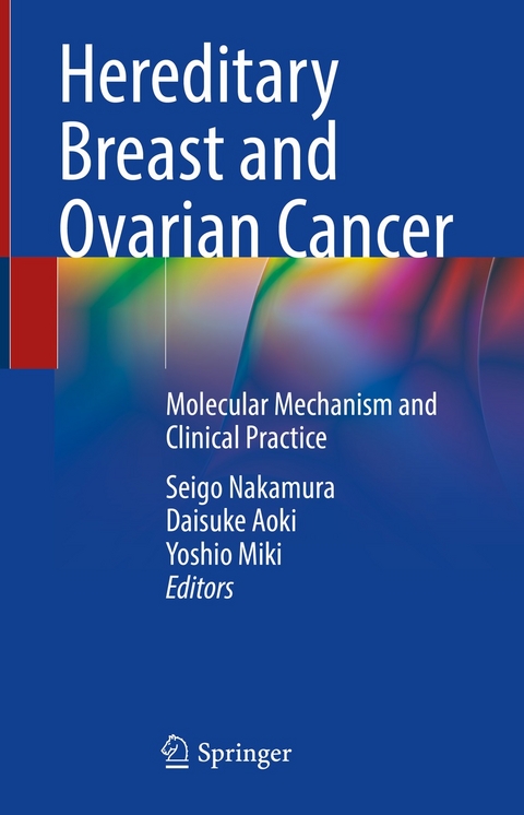 Hereditary Breast and Ovarian Cancer - 