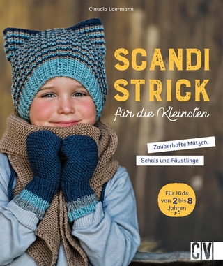 Scandi-Strick für die Kleinsten