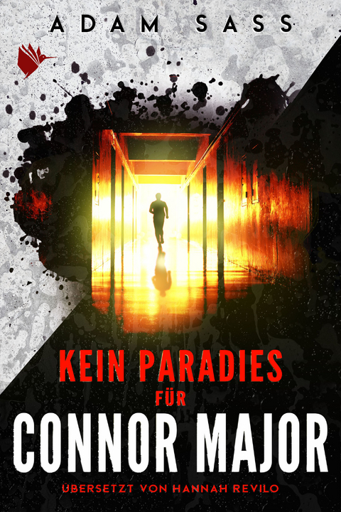 Kein Paradies f&uuml;r Connor Major - Adam Sass