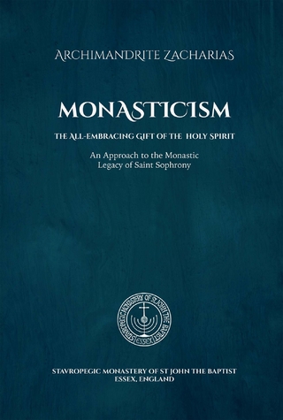 Monasticism