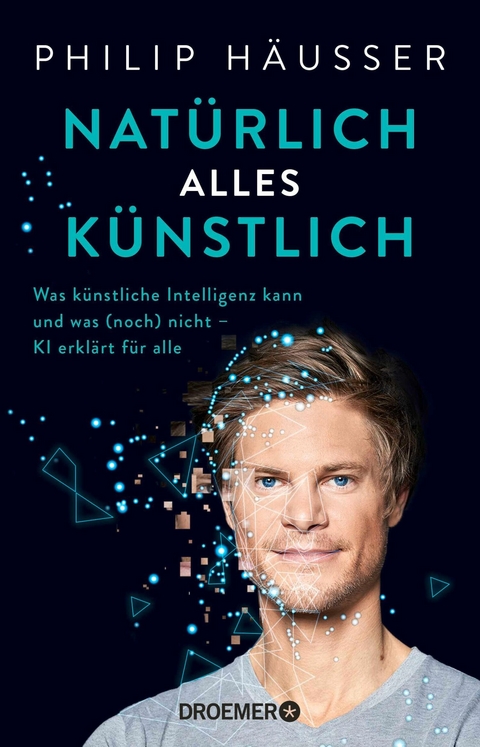 Nat&uuml;rlich alles k&uuml;nstlich - Dr. Philip H&auml;usser
