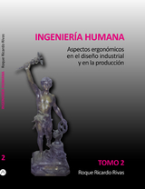 Ingeniería humana 2 - Roque Ricardo Rivas