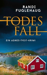 Todesfall - Randi Fuglehaug