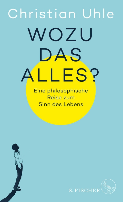 Wozu das alles? - Christian Uhle