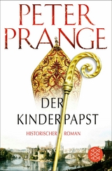 Der Kinderpapst - Peter Prange