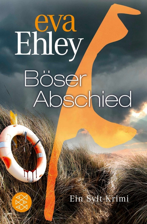 B&ouml;ser Abschied - Eva Ehley