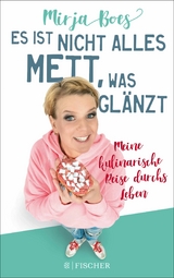 Es ist nicht alles Mett, was gl&auml;nzt - Mirja Boes