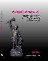 Ingeniería humana 1 - Roque Ricardo Rivas