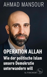 Operation Allah - Ahmad Mansour