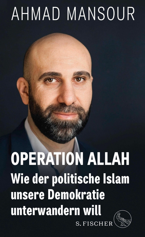 Operation Allah - Ahmad Mansour