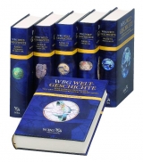 WBG Weltgeschichte - 