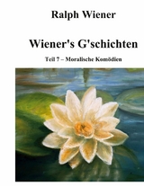Wiener's G'schichten VII - Ralph Wiener