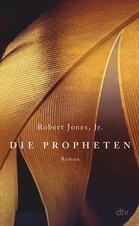 Die Propheten - Robert Jones Jr.