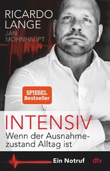 Intensiv - Ricardo Lange, Jan Mohnhaupt