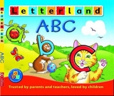 ABC Book and Alphabet Cassette - Wendon, Lyn